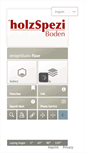 Mobile Screenshot of holzspezi.esignserver3.com