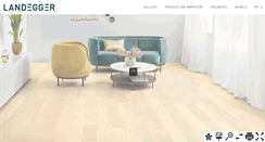 Desktop Screenshot of landegger.esignserver3.com