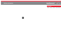 Desktop Screenshot of getalit.esignserver3.com
