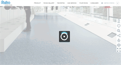 Desktop Screenshot of forbo-business.esignserver3.com